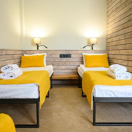 Space Apart Hotel Луцьк Екстер'єр фото